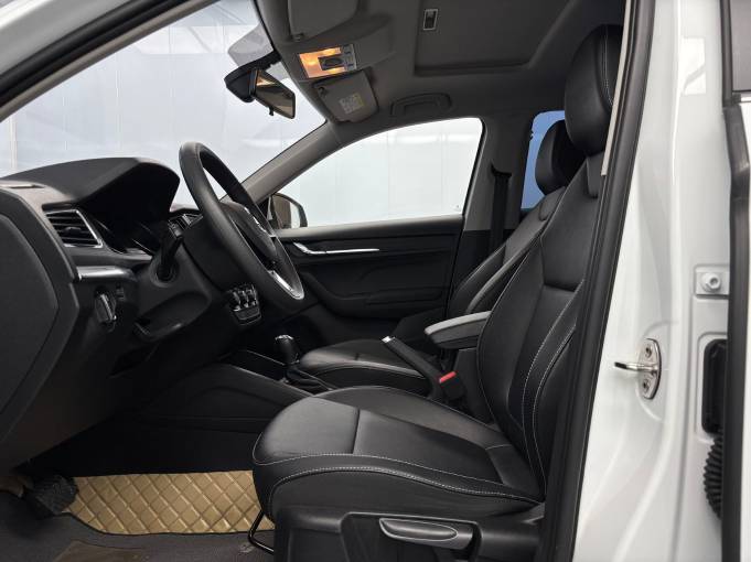Skoda Kamiq 23 Automatic Comfort Edition | Арт. CN-11660 — изображение 9