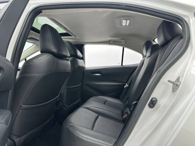 Toyota Corolla 2021 1. 2T S-CVT Elite PLUS Edition | Арт. CN-11535 — изображение 7