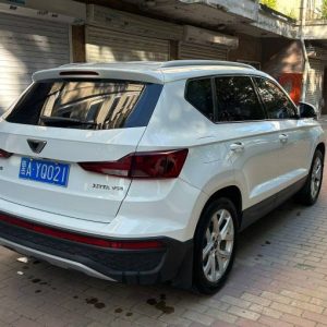 Volkswagen Jetta VS5 2023 280TSl Auto Enjoyment Edition | Арт. CN-11611