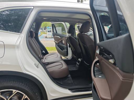 BMW X1 2022 BMW X1 | Арт. CN-11016 — изображение 13