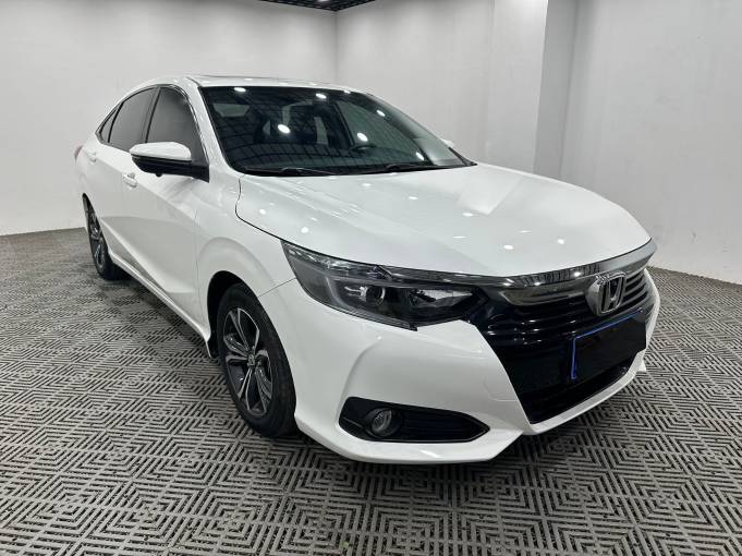 Honda Crider 2022 180Turbo CVT Luxury Edition | Арт. CN-10888 — изображение 2