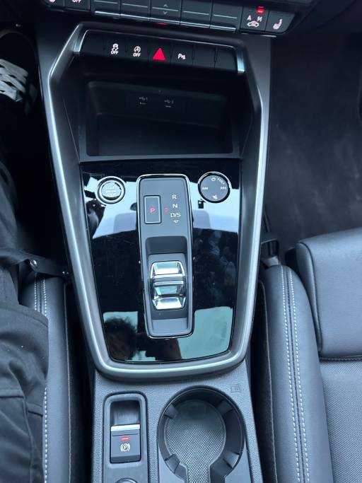 Audi A3 2022 A3L Limousine 35 TFSI Fashion Sport Edition | Арт. CN-11640 — изображение 16