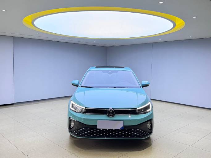 Volkswagen Lavida 2023 New 1. 5L Automatic New Wish Edition | Арт. CN-11654 — изображение 16
