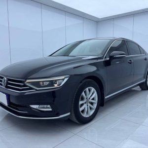 Volkswagen Magotan 2023 280TSI DSG Comfort Model（2 Million Vehicles Anniversary Edition） | Арт. CN-11520