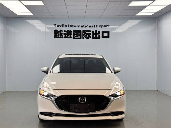 Mazda3 Axela 22 Onksella Elegant Edition Upgrade Quality Rui | Арт. CN-11010 — изображение 2