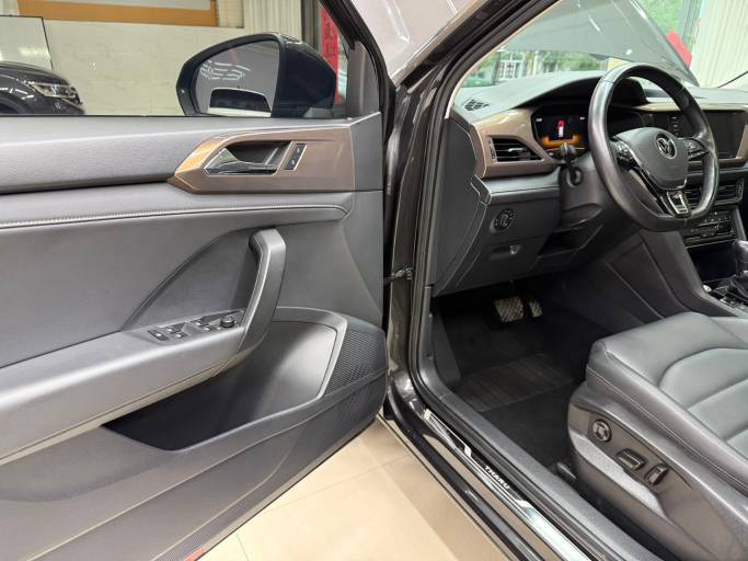 Volkswagen Tharu 2022 280TSI FWD Comfort Edition | Арт. CN-9371 — изображение 10