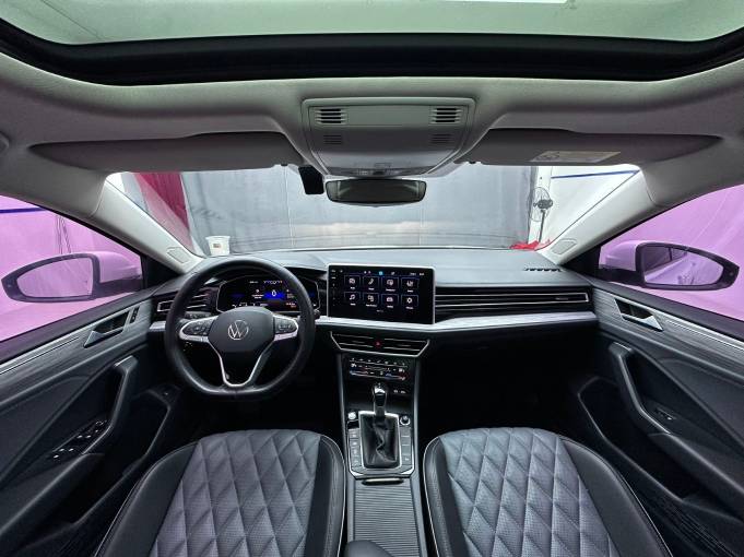 Volkswagen Sagitar 2023 280TSI DSG Surpass Edition | Арт. CN-11608 — изображение 12