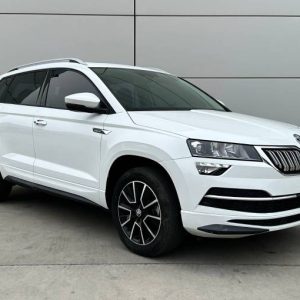 Skoda Karoq 2024 TSI280 Luxurious Enjoyment Edition | Арт. CN-11451