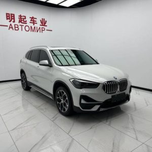 BMW X1 2022 sDrive20Li Fashion Model | Арт. CN-9845