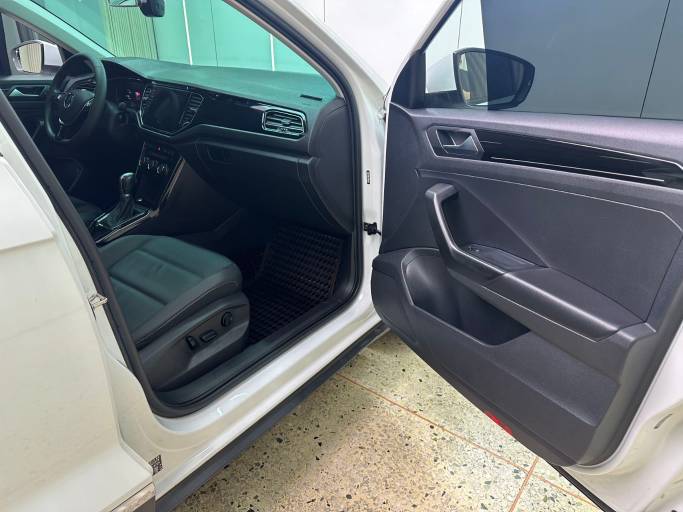 Volkswagen Tange 22 Public Tange 280TSI DSG 2WD Comfortable PLUS | Арт. CN-10890 — изображение 12