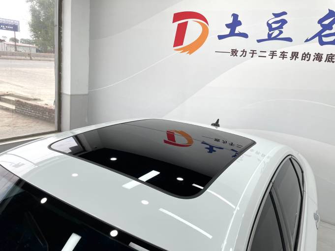 Volkswagen Sagitar 2023 280TSI DSG Surpass Lite Edition | Арт. CN-11402 — изображение 14