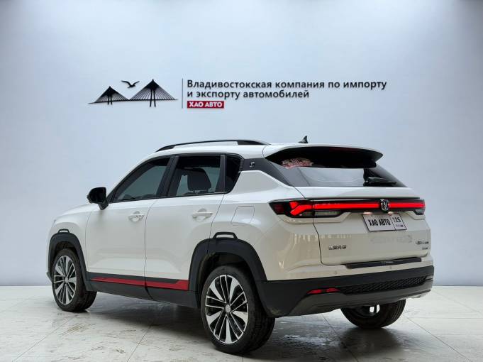 Changan CS35PLUS 2023 Enjoy Edition 1. 4T DCT Prestige Type | Арт. CN-11530 — изображение 6