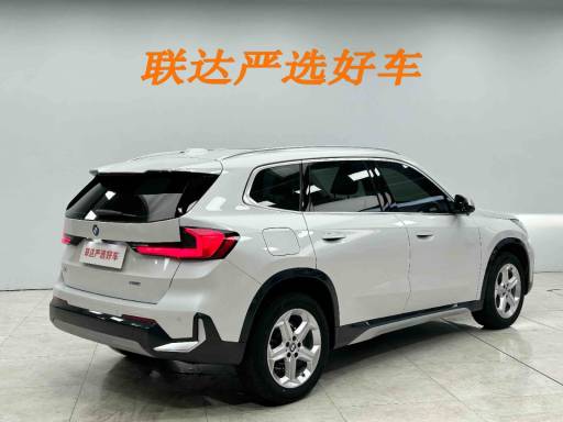 BMW X1 2023 sDrive20Li X Design Package | Арт. CN-10880 — изображение 3