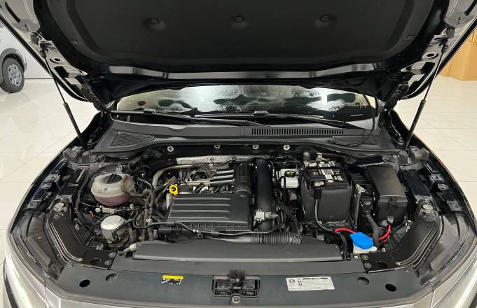 Volkswagen Passat 2023 Modified 280TSI Star Business Edition | Арт. CN-10869 — изображение 19