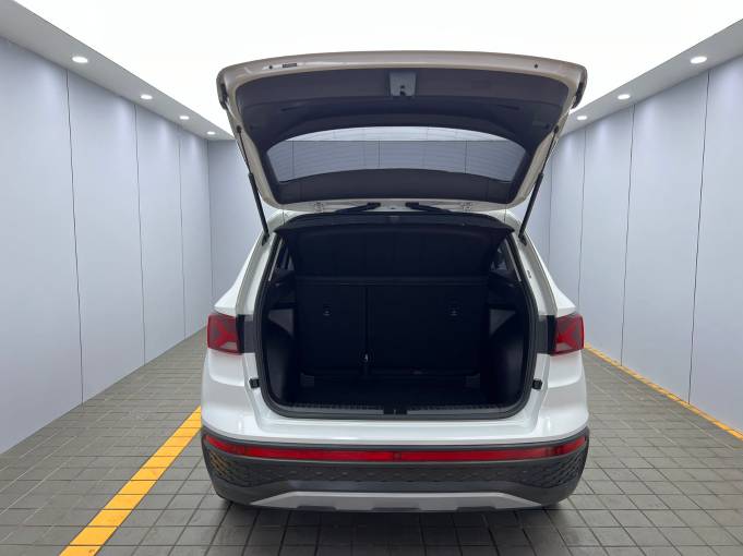 Volkswagen Jetta VS5 2022 280TSI Automatic Joy Enjoyment Type | Арт. CN-11123 — изображение 10