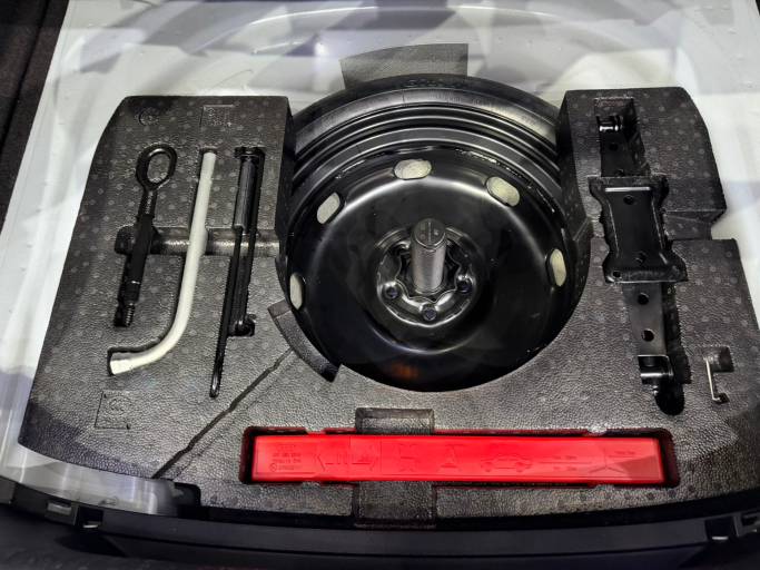 Volkswagen Sagitar 2021 280TSI DSG Excellence Edition | Арт. CN-11397 — изображение 18