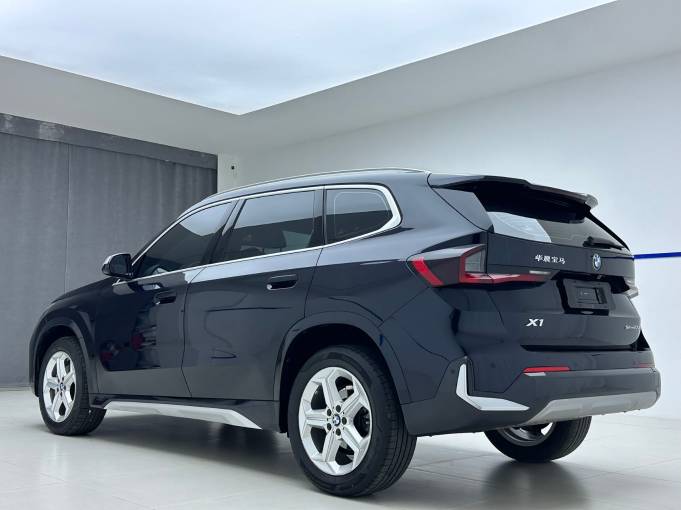 BMW X1 2023 sDrive20Li X Design Package | Арт. CN-9555 — изображение 6