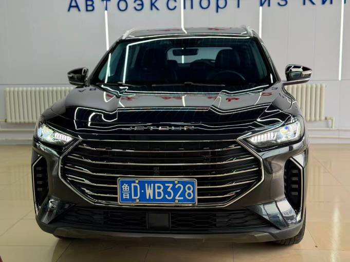 Chery Jietu X70 JETTO X70 PULS Mountain 5 | Арт. CN-11129 — изображение 3