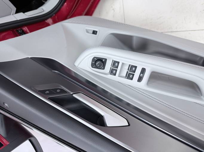 Volkswagen Lamando 2023 L 280TSI DSG Super Spicy Flagship Edition | Арт. CN-11141 — изображение 6