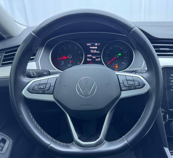 Volkswagen Magotan 2023 280TSI DSG Comfort Model(2 Million Vehicles Anniversary Edition) | Арт. CN-11520 — изображение 12