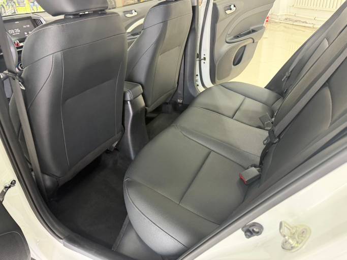 Kia KX1 2021 1. 4L CVT Fun Enjoyment Sunroof Model | Арт. CN-11585 — изображение 18