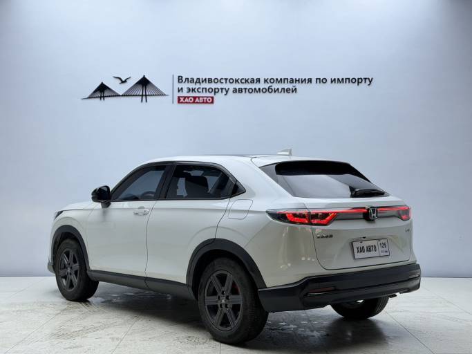Honda XR-V 2023 1. 5L CVT Hot Wave Edition | Арт. CN-10905 — изображение 6