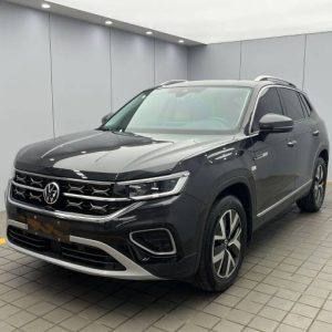 Volkswagen Tanyue 2023 280TSI 2WD Luxury Plus Advanced Edition | Арт. CN-11469