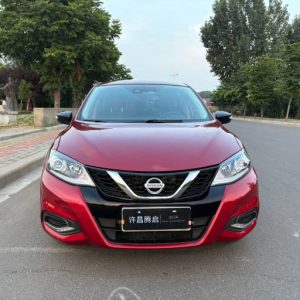 Nissan Tiida 2021 1. 6L CVT Smart Travel Edition | Арт. CN-11111