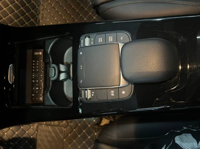 Benz Level A 2022 Mercedes -Benz A180L Sport | Арт. CN-11414 — изображение 11