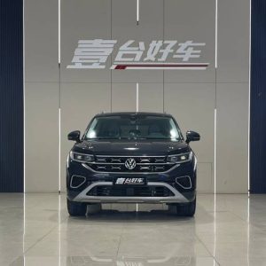 Volkswagen Tanyue 2023 Tanyue 280TSI Two-wheel drive luxury PLUS advanced version | Арт. CN-11495