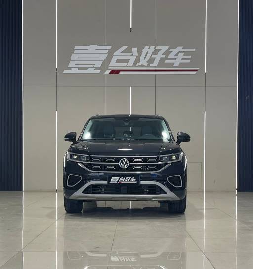Volkswagen Tanyue 2023 Tanyue 280TSI Two-wheel drive luxury PLUS advanced version | Арт. CN-11495