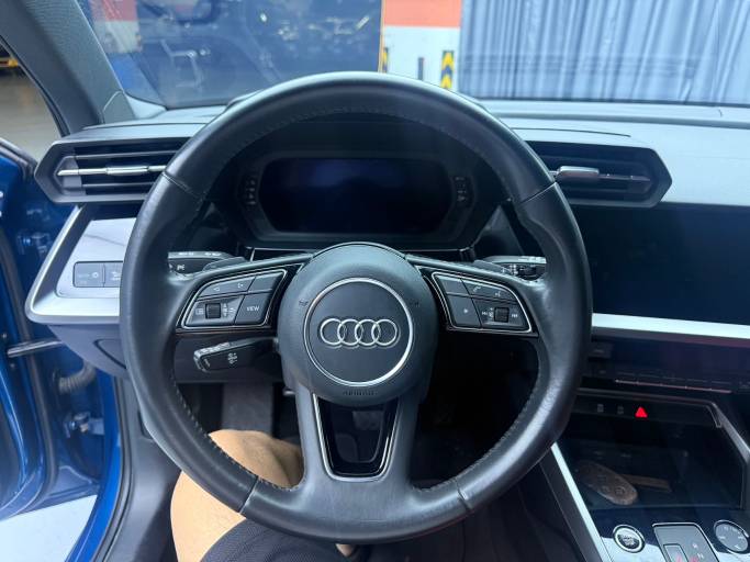 Audi A3 2022 Audi A3 Sportback 35 TFSI Progressive Sport Type | Арт. CN-11060 — изображение 12