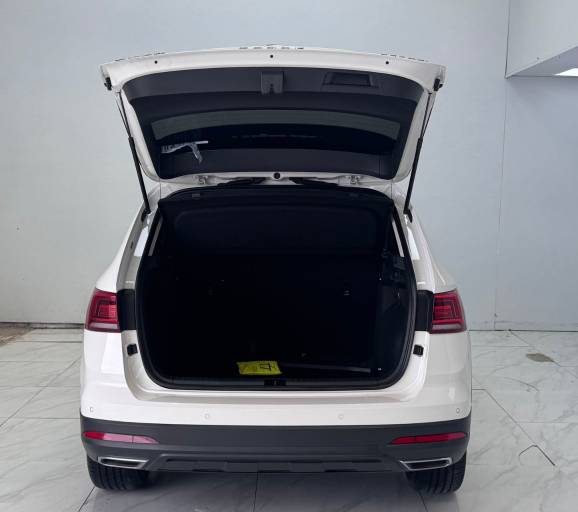 Volkswagen Tharu 2021 280TSI FWD Luxury Edition PLUS | Арт. CN-11647 — изображение 19
