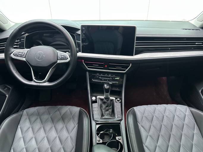 Volkswagen Sagitar 23 Public Sagitar 280TSI DSG Transcendent Edition | Арт. CN-10885 — изображение 4