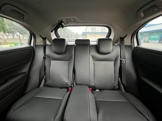 Honda Vezel 2023 1. 5L CVT Elite Edition | Арт. CN-11487 — изображение 16