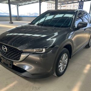 Mazda CX-5 2022 2. 0L Automatic FWD Prestige Elegant Edition | Арт. CN-11368