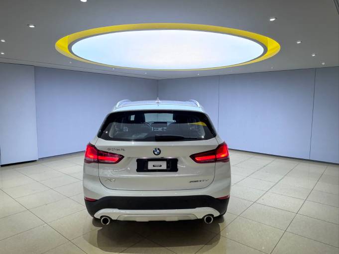 BMW X1 2022 The sDrive20Li is stylish | Арт. CN-11028 — изображение 7