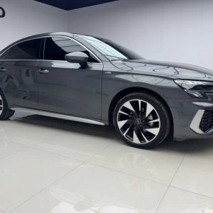 Audi A3L 2023 A3L Limousine 35 TFSI Fashion Sport Edition | Арт. CN-11176