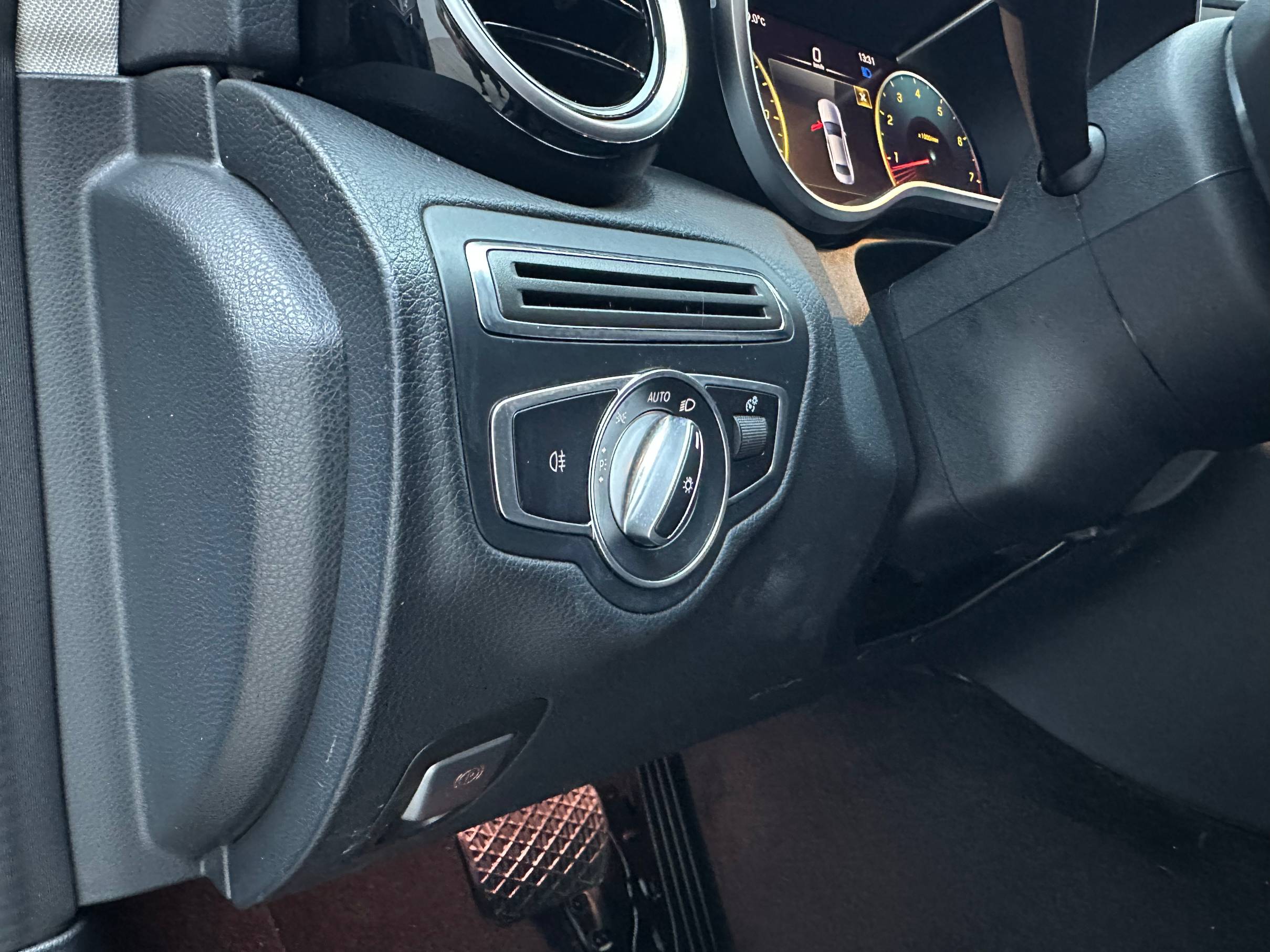 Mercedes -Benz C -Class 2020 C 200 L Fashion Type Sports Edition | Арт. CN-11367 — изображение 20