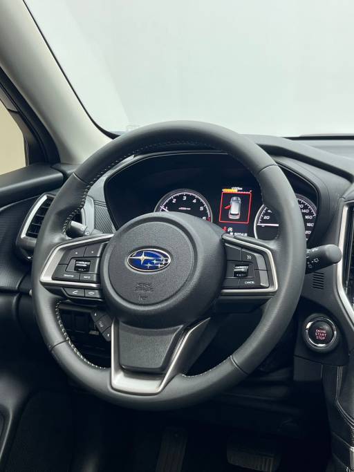 Subaru Forester 2024 2. 0i AWD Luxury Edition | Арт. CN-11527 — изображение 14