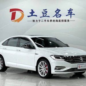 Volkswagen Sagitar 2021 280TSI DSG Excellence Edition | Арт. CN-11533