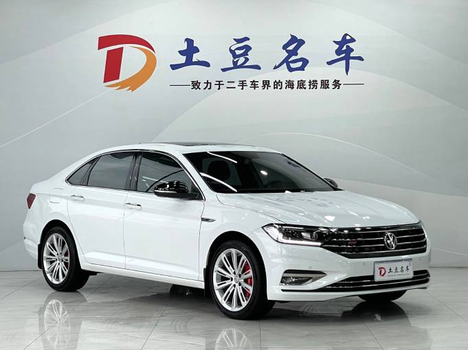 Volkswagen Sagitar 2021 280TSI DSG Excellence Edition | Арт. CN-11533
