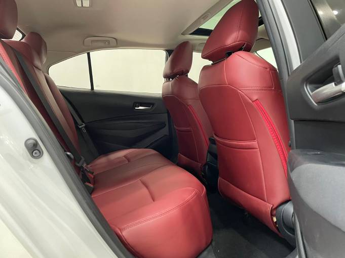 Toyota Corolla 21 TNGA 1. 5L CVT Elite Edition | Арт. CN-11389 — изображение 13