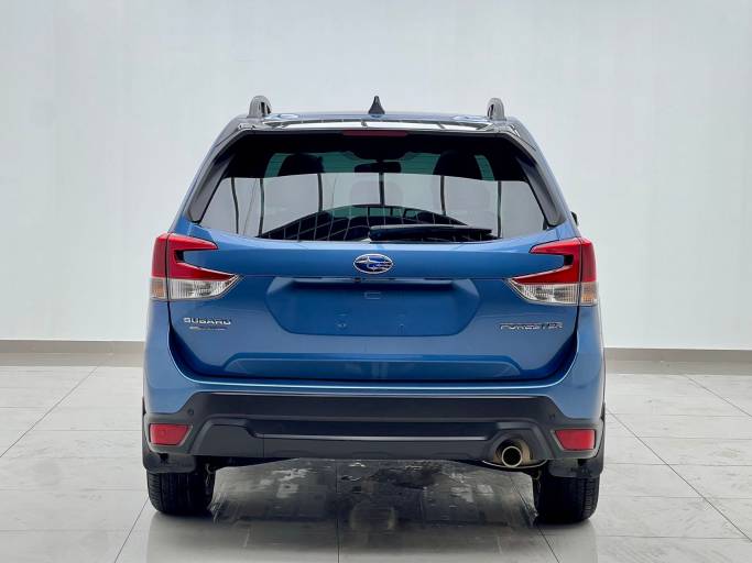 Subaru Forester 2024 2. 0i AWD Luxury Edition | Арт. CN-11527 — изображение 11