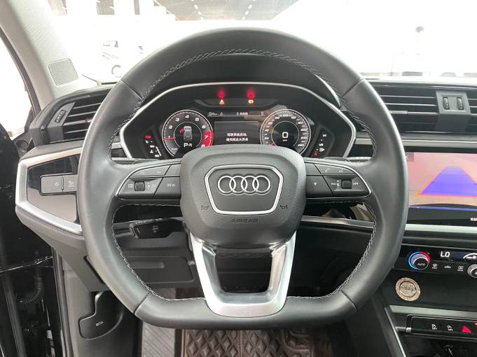 Audi Q3 2023 35 TFSI Fashion Dynamic Type(1. 4T) | Арт. CN-11503 — изображение 7