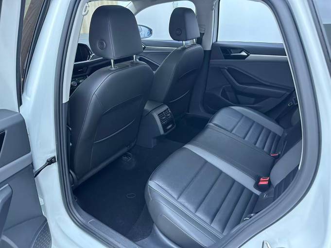 Volkswagen Sagitar 2022 1. 4TSI 280TSI Transcendent Edition Automatic transmission | Арт. CN-11596 — изображение 8
