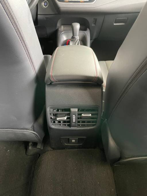Toyota Levin 2022 185T CVT Sport Edition | Арт. CN-11425 — изображение 11