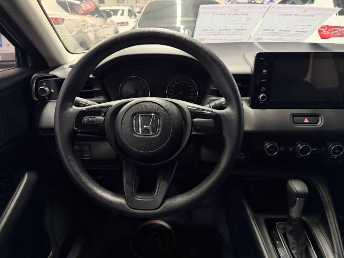 Honda XR-V 2023 1. 5L CVT Thermal Version | Арт. CN-10919 — изображение 14