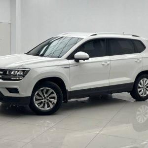 Volkswagen Tharu 2022 280TSI FWD Fashion Edition | Арт. CN-11565