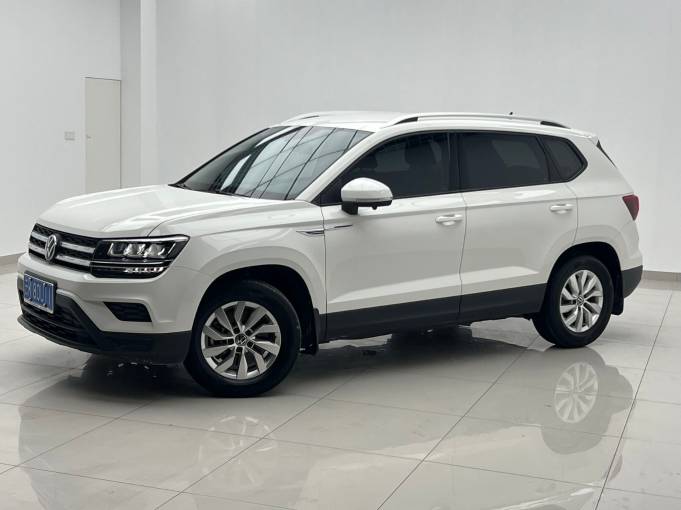 Volkswagen Tharu 2022 280TSI FWD Fashion Edition | Арт. CN-11565